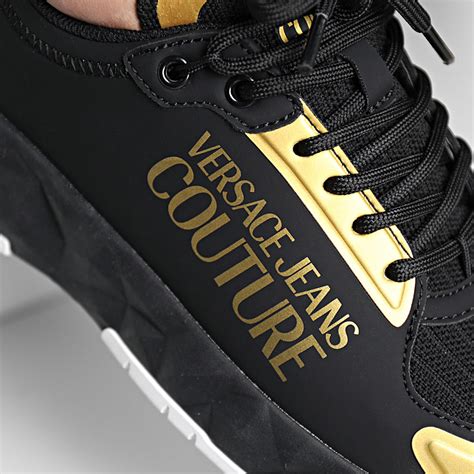 basket versace jean